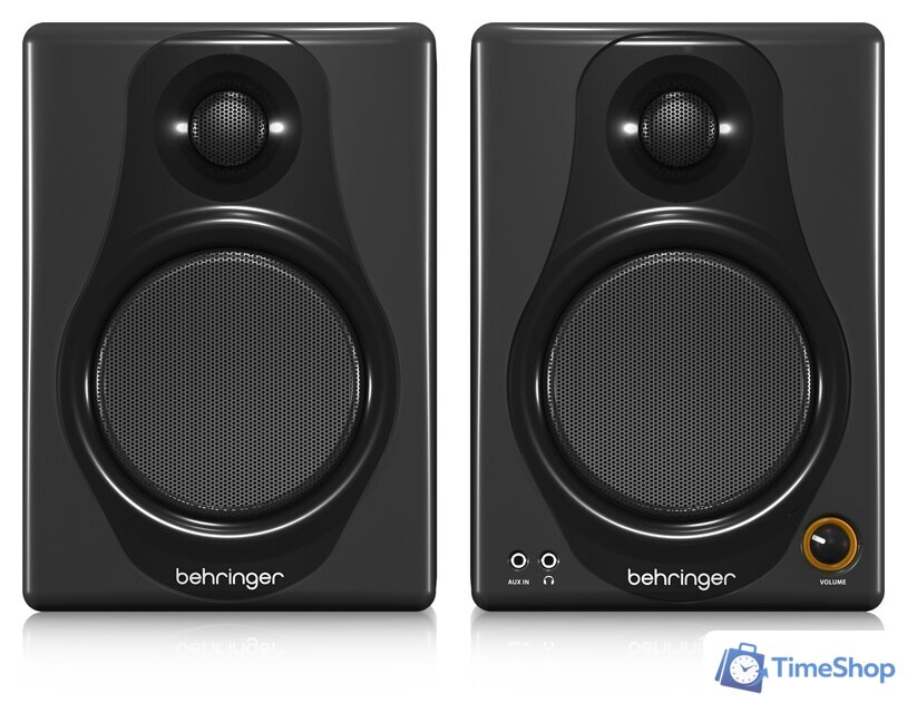  Behringer Media 40USB - Изображение №1 — Интернет-магазин Time-Shop