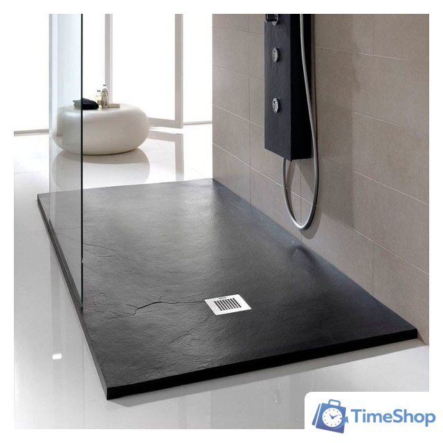 Душевой поддон RGW ST-0159G 150х90 - Изображение №3 — Интернет-магазин Time-Shop