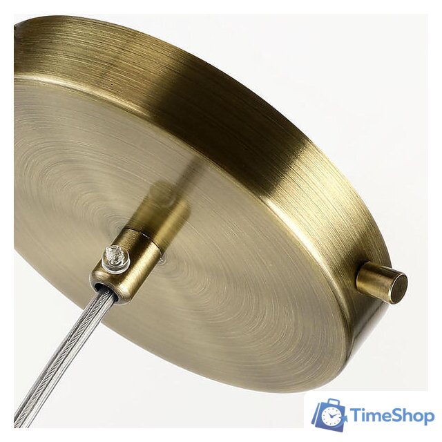 Подвесная люстра Favourite Rocky 2747-1P - Изображение №4 — Интернет-магазин Time-Shop