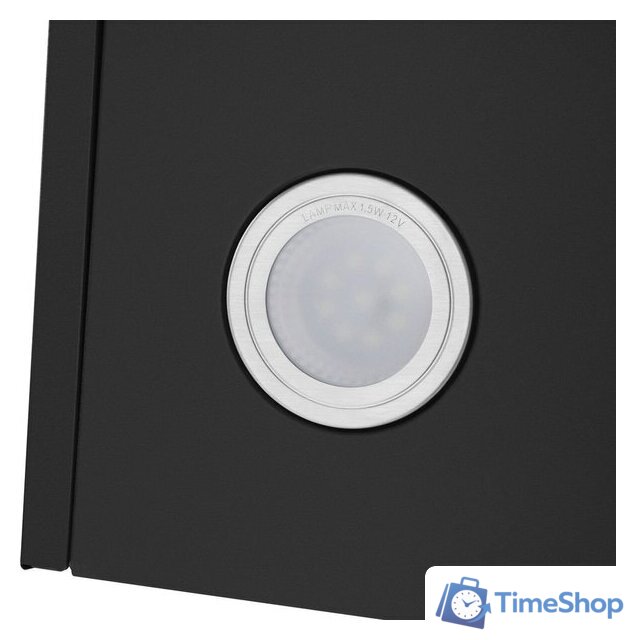 Кухонная вытяжка MAUNFELD Eagle 850 60 (черное стекло) - Изображение №6 — Интернет-магазин Time-Shop