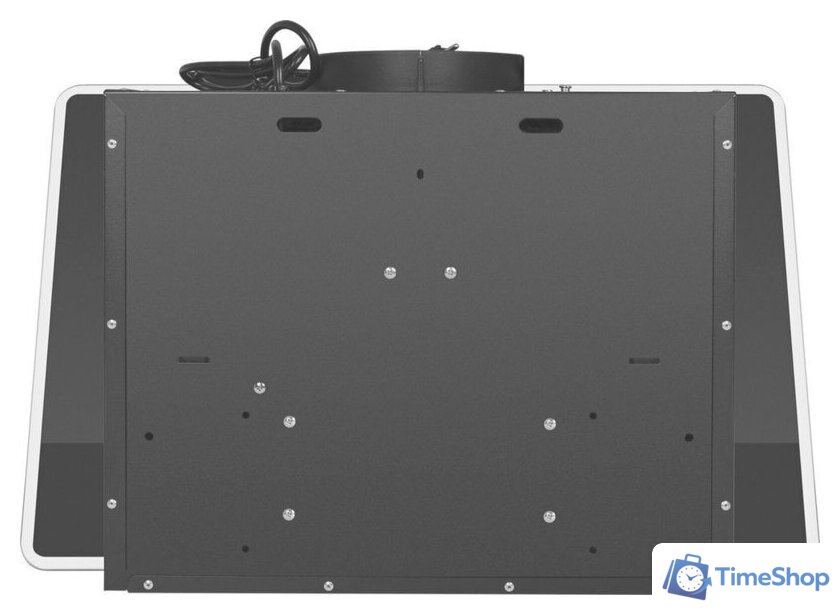 Кухонная вытяжка MAUNFELD Eagle 850 60 (черное стекло) - Изображение №7 — Интернет-магазин Time-Shop