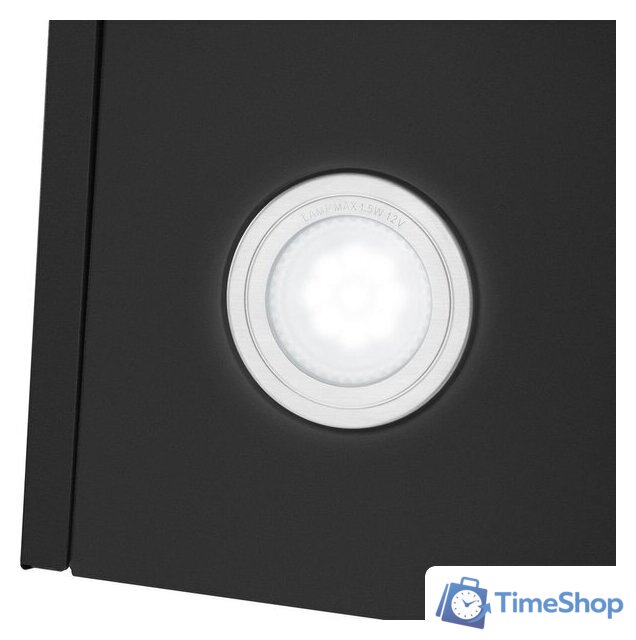 Кухонная вытяжка MAUNFELD Eagle 850 60 (черное стекло) - Изображение №9 — Интернет-магазин Time-Shop