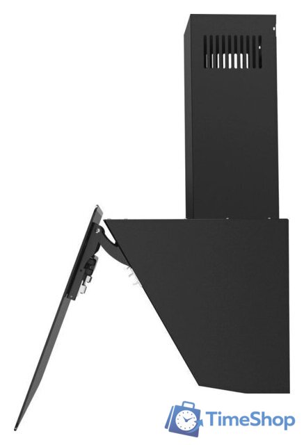 Кухонная вытяжка MAUNFELD Eagle 850 60 (черное стекло) - Изображение №5 — Интернет-магазин Time-Shop