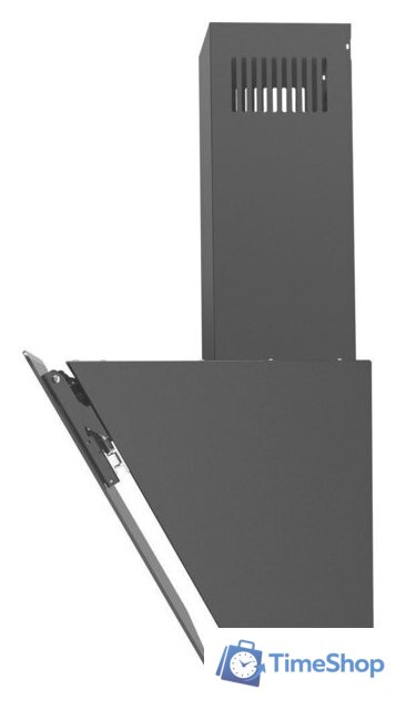 Кухонная вытяжка MAUNFELD Eagle 850 60 (черное стекло) - Изображение №4 — Интернет-магазин Time-Shop