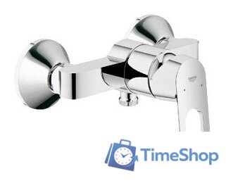 Смеситель Grohe BauLoop 23340000 - Изображение №1 — Интернет-магазин Time-Shop