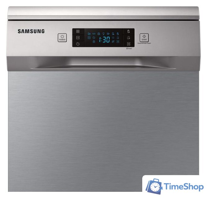 Отдельностоящая посудомоечная машина Samsung DW50R4050FS/WT - Изображение №2 — Интернет-магазин Time-Shop