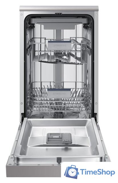 Отдельностоящая посудомоечная машина Samsung DW50R4050FS/WT - Изображение №8 — Интернет-магазин Time-Shop