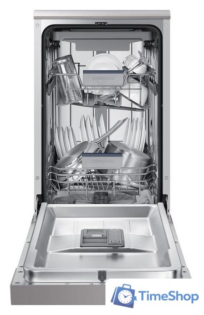 Отдельностоящая посудомоечная машина Samsung DW50R4050FS/WT - Изображение №7 — Интернет-магазин Time-Shop