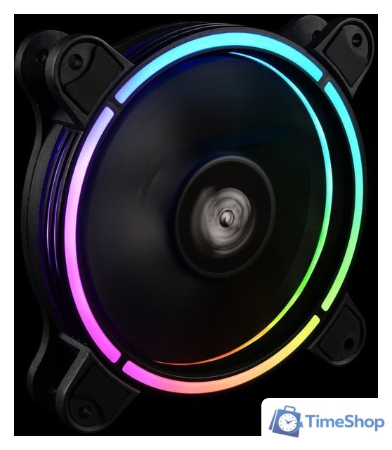 Вентилятор для корпуса Enermax T.B. RGB AD. UCTBRGBA12P-BP3 - Изображение №7 — Интернет-магазин Time-Shop