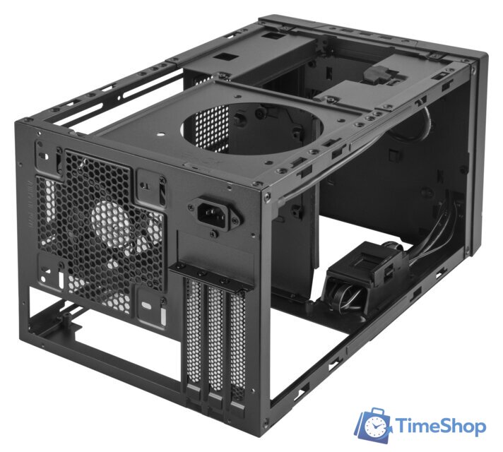 Корпус SilverStone Sugo 14 SST-SG14B - Изображение №19 — Интернет-магазин Time-Shop