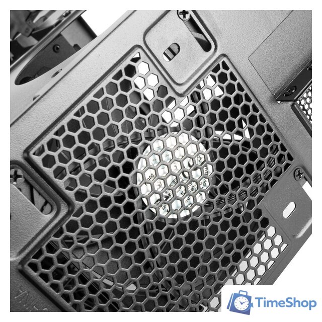 Корпус SilverStone Sugo 14 SST-SG14B - Изображение №4 — Интернет-магазин Time-Shop