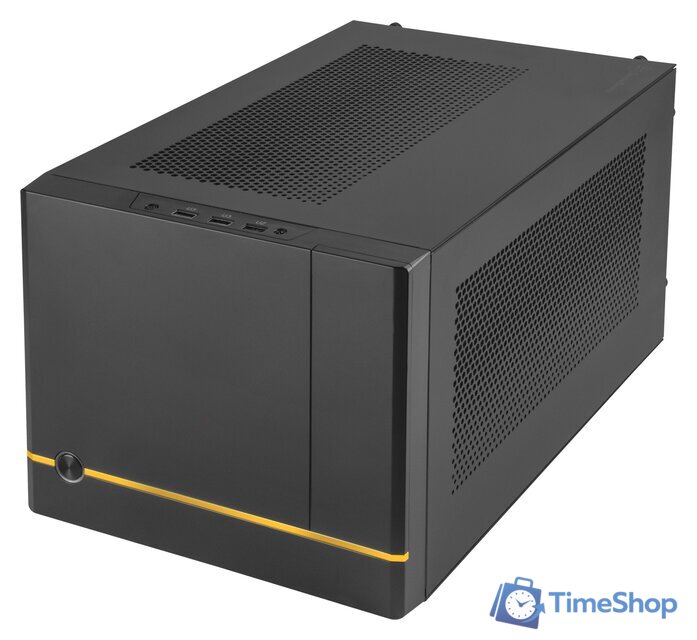 Корпус SilverStone Sugo 14 SST-SG14B - Изображение №18 — Интернет-магазин Time-Shop