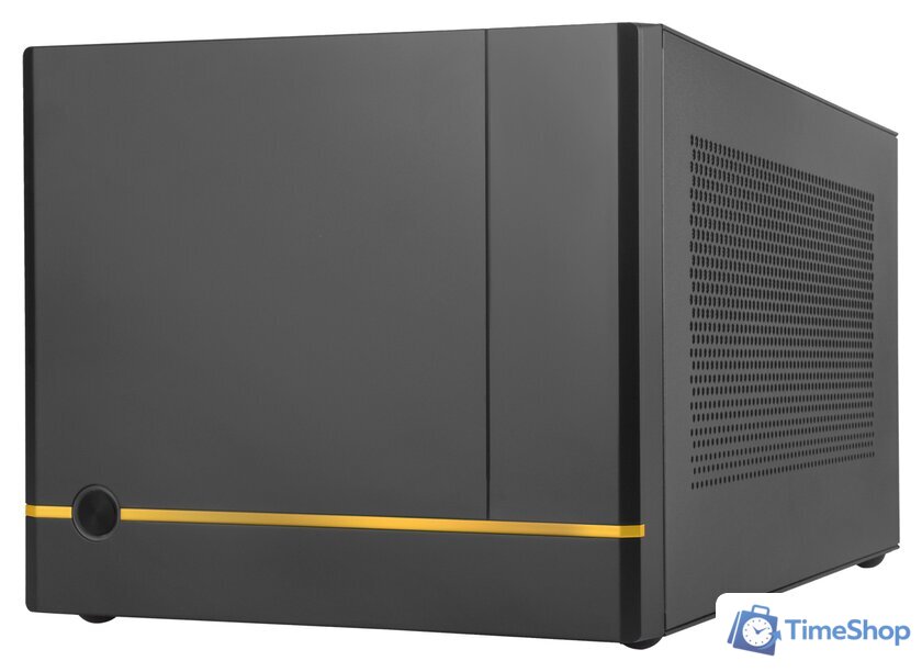 Корпус SilverStone Sugo 14 SST-SG14B - Изображение №17 — Интернет-магазин Time-Shop