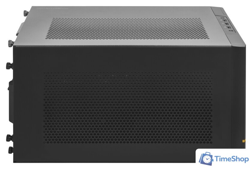 Корпус SilverStone Sugo 14 SST-SG14B - Изображение №22 — Интернет-магазин Time-Shop