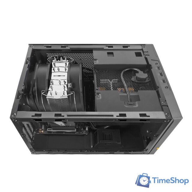 Корпус SilverStone Sugo 14 SST-SG14B - Изображение №11 — Интернет-магазин Time-Shop