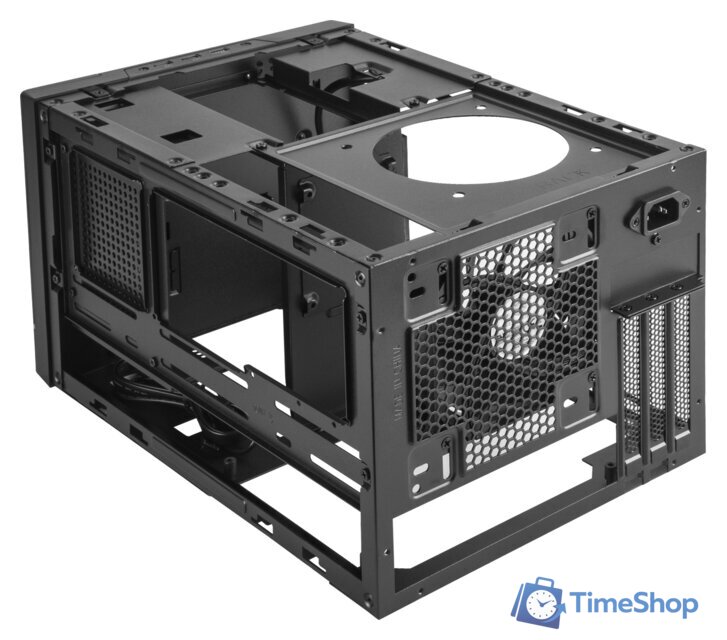 Корпус SilverStone Sugo 14 SST-SG14B - Изображение №16 — Интернет-магазин Time-Shop