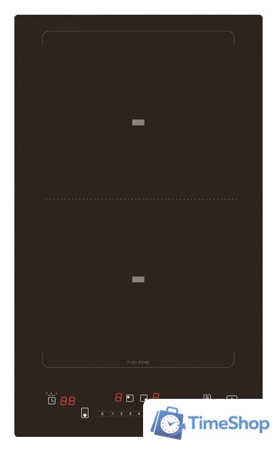 Варочная панель Schtoff I3H02B Black - Изображение №2 — Интернет-магазин Time-Shop