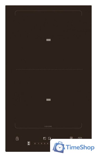 Варочная панель Schtoff I3H02B Black - Изображение №1 — Интернет-магазин Time-Shop