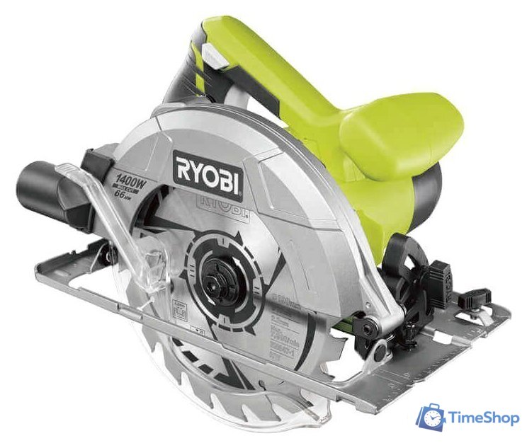 Дисковая (циркулярная) пила Ryobi RCS1400-G - Изображение №1 — Интернет-магазин Time-Shop