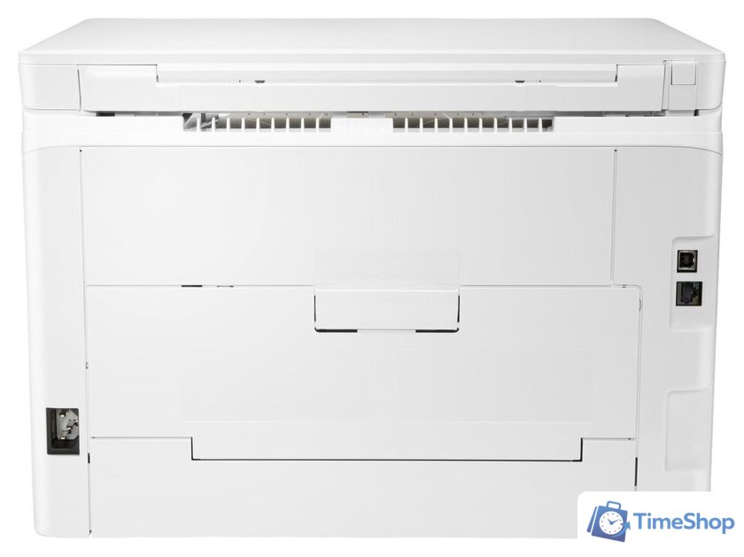 МФУ HP Color LaserJet Pro M182n 7KW54A - Изображение №3 — Интернет-магазин Time-Shop