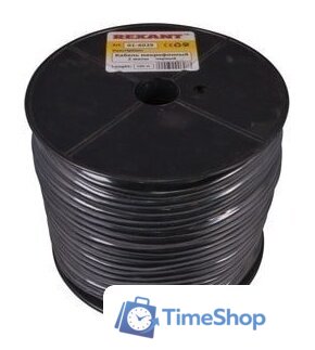 Кабель Rexant 01-6029 - Изображение №1 — Интернет-магазин Time-Shop