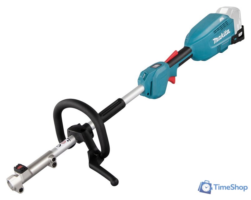 Комбимотор Makita DUX18Z (без АКБ) - Изображение №1 — Интернет-магазин Time-Shop