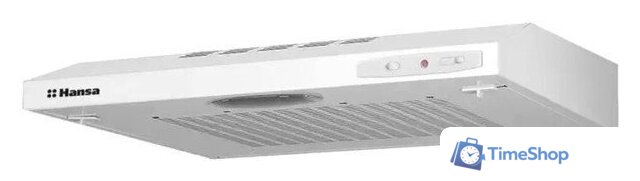 Кухонная вытяжка Hansa OSP5111WH - Изображение №1 — Интернет-магазин Time-Shop