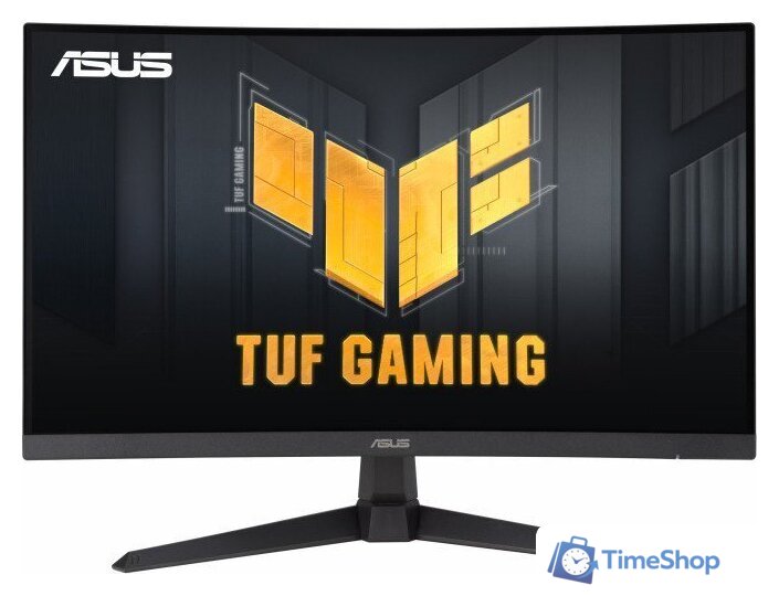Игровой монитор ASUS TUF Gaming VG27VQM1B - Изображение №1 — Интернет-магазин Time-Shop