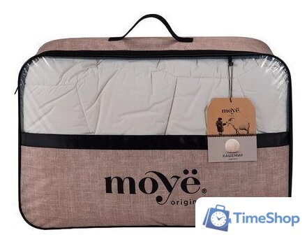 Одеяло Moye Original евро MO-01/300-КШ-200 - Изображение №1 — Интернет-магазин Time-Shop