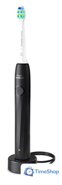Электрическая зубная щетка Philips Sonicare 2100 HX4021/02 - Изображение №1 — Интернет-магазин Time-Shop