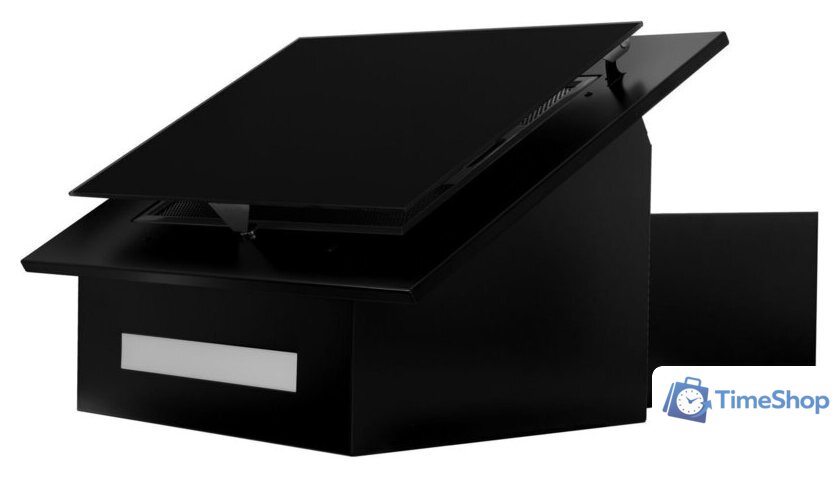 Кухонная вытяжка Berg FUGOPSKMNK4501 - Изображение №5 — Интернет-магазин Time-Shop