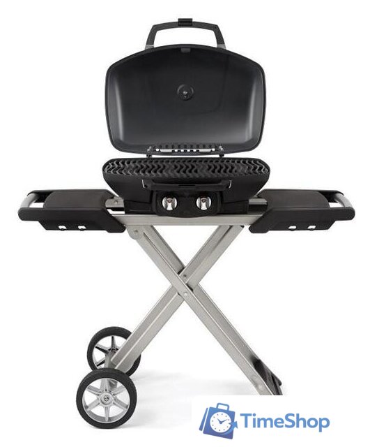 Портативный газовый гриль Napoleon TravelQ PRO-285X - Изображение №3 — Интернет-магазин Time-Shop