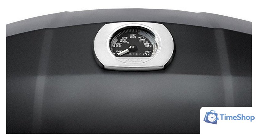 Портативный газовый гриль Napoleon TravelQ PRO-285X - Изображение №7 — Интернет-магазин Time-Shop