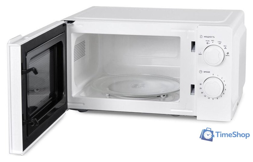 Микроволновая печь StarWind SMW3020 - Изображение №6 — Интернет-магазин Time-Shop
