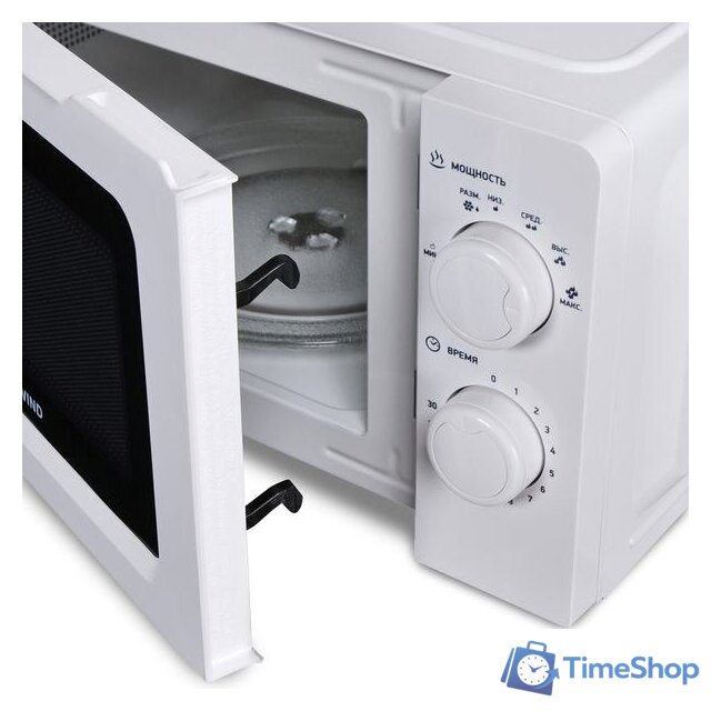Микроволновая печь StarWind SMW3020 - Изображение №5 — Интернет-магазин Time-Shop