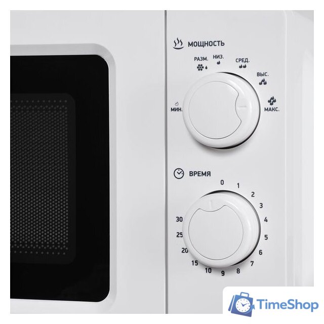 Микроволновая печь StarWind SMW3020 - Изображение №2 — Интернет-магазин Time-Shop