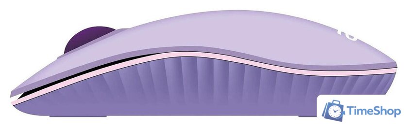 Мышь Acer OMR205 (сиреневый/фиолетовый) - Изображение №3 — Интернет-магазин Time-Shop