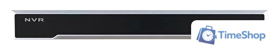Сетевой видеорегистратор Hikvision DS-7608NI-I2/8P - Изображение №1 — Интернет-магазин Time-Shop
