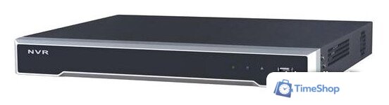 Сетевой видеорегистратор Hikvision DS-7608NI-I2/8P - Изображение №2 — Интернет-магазин Time-Shop
