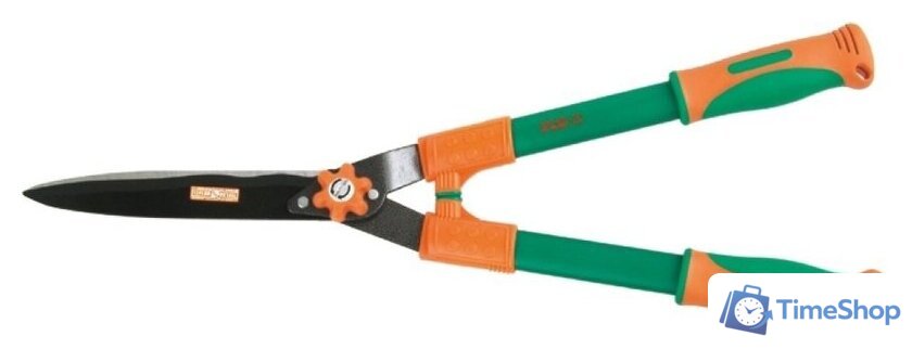 Ножницы садовые Flo 99006 - Изображение №1 — Интернет-магазин Time-Shop