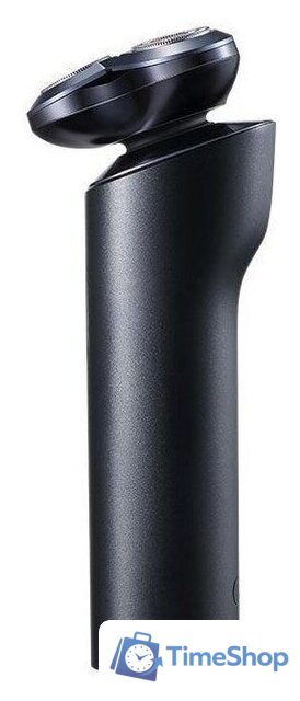 Электробритва Xiaomi Electric Shaver S700 (международная версия, черный) - Изображение №4 — Интернет-магазин Time-Shop