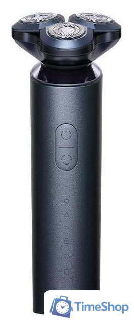 Электробритва Xiaomi Electric Shaver S700 (международная версия, черный) - Изображение №2 — Интернет-магазин Time-Shop
