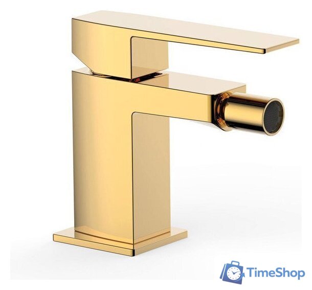 Смеситель Tres Slim 20212001Or - Изображение №1 — Интернет-магазин Time-Shop