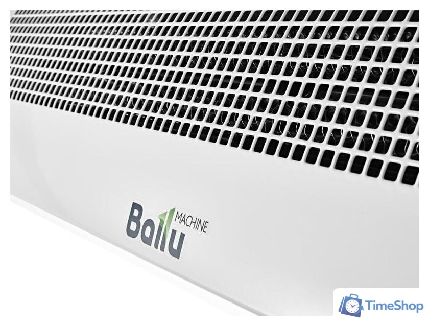 Тепловая завеса Ballu BHC-L10-T05 - Изображение №3 — Интернет-магазин Time-Shop