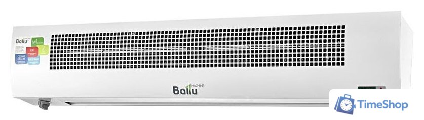 Тепловая завеса Ballu BHC-L10-T05 - Изображение №1 — Интернет-магазин Time-Shop