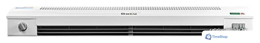 Тепловая завеса Ballu BHC-L10-T05 - Изображение №2 — Интернет-магазин Time-Shop