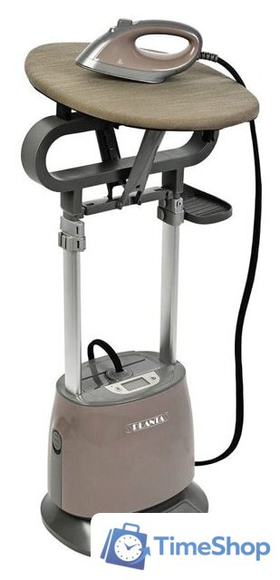 Отпариватель Planta PLS-V100 - Изображение №1 — Интернет-магазин Time-Shop