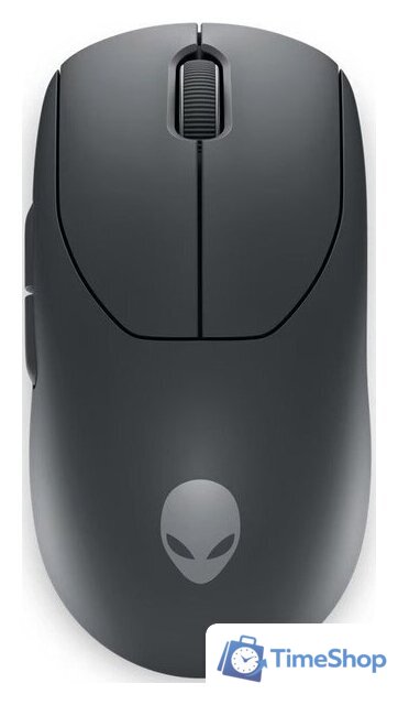 Игровая мышь Dell Alienware Pro (черный) - Изображение №1 — Интернет-магазин Time-Shop