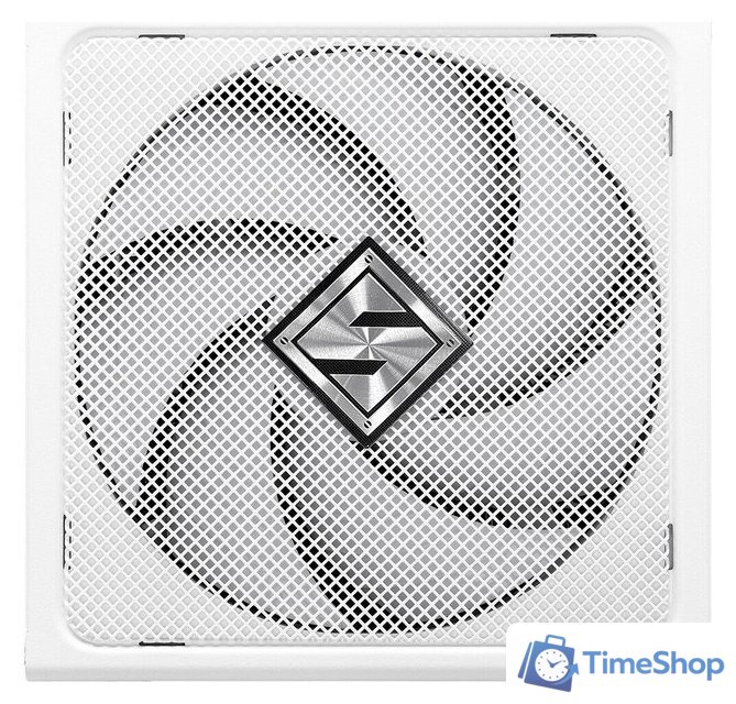 Блок питания ASRock Steel Legend 1000W SL-1000GW - Изображение №3 — Интернет-магазин Time-Shop