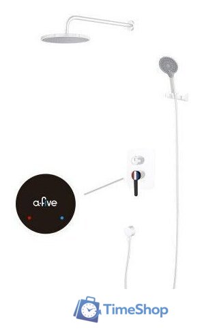 Душевая система  A-Five A5-0857 - Изображение №2 — Интернет-магазин Time-Shop